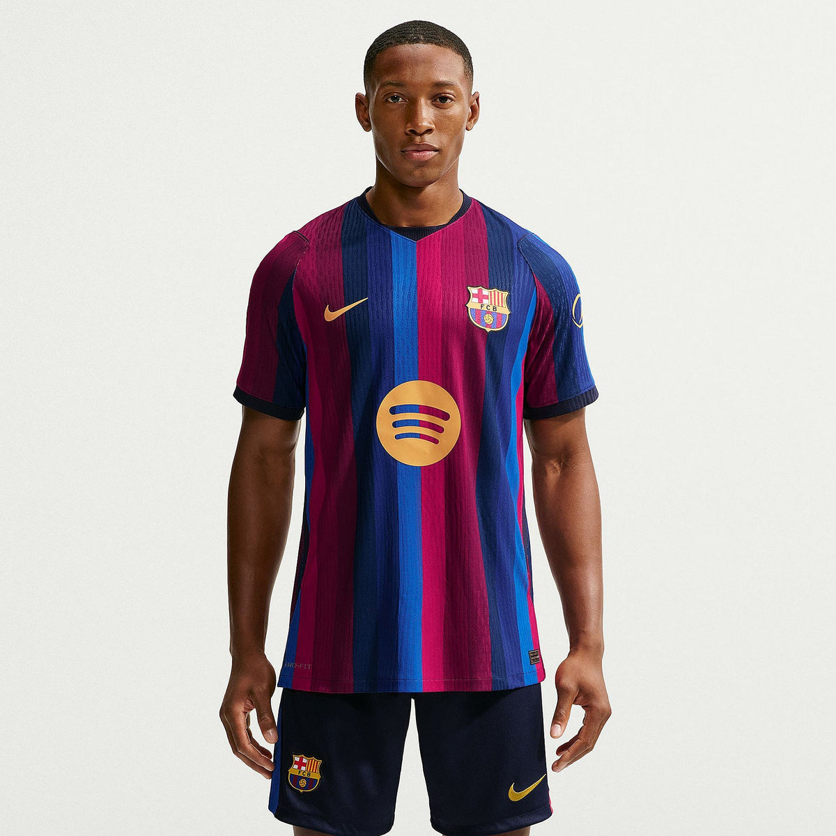 Jersey Barcelona 2026/27 I Player Man