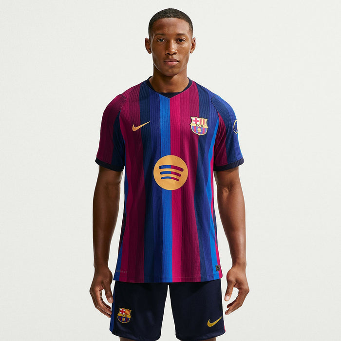 Jersey Barcelona 2026/27 I Player Man