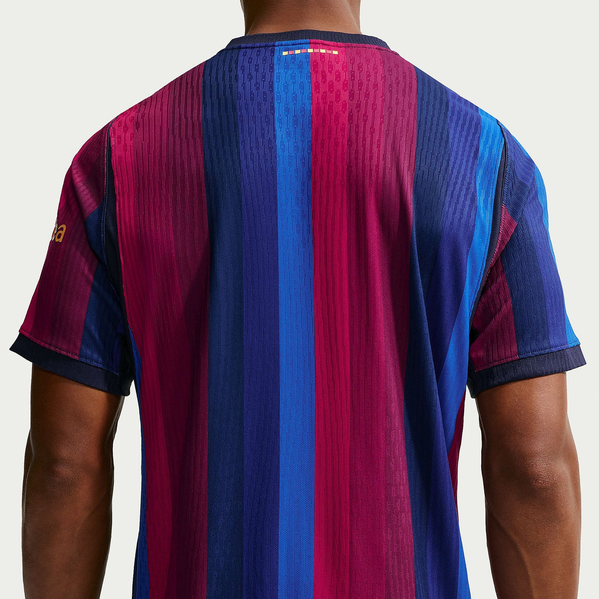 Jersey Barcelona 2026/27 I Player Man