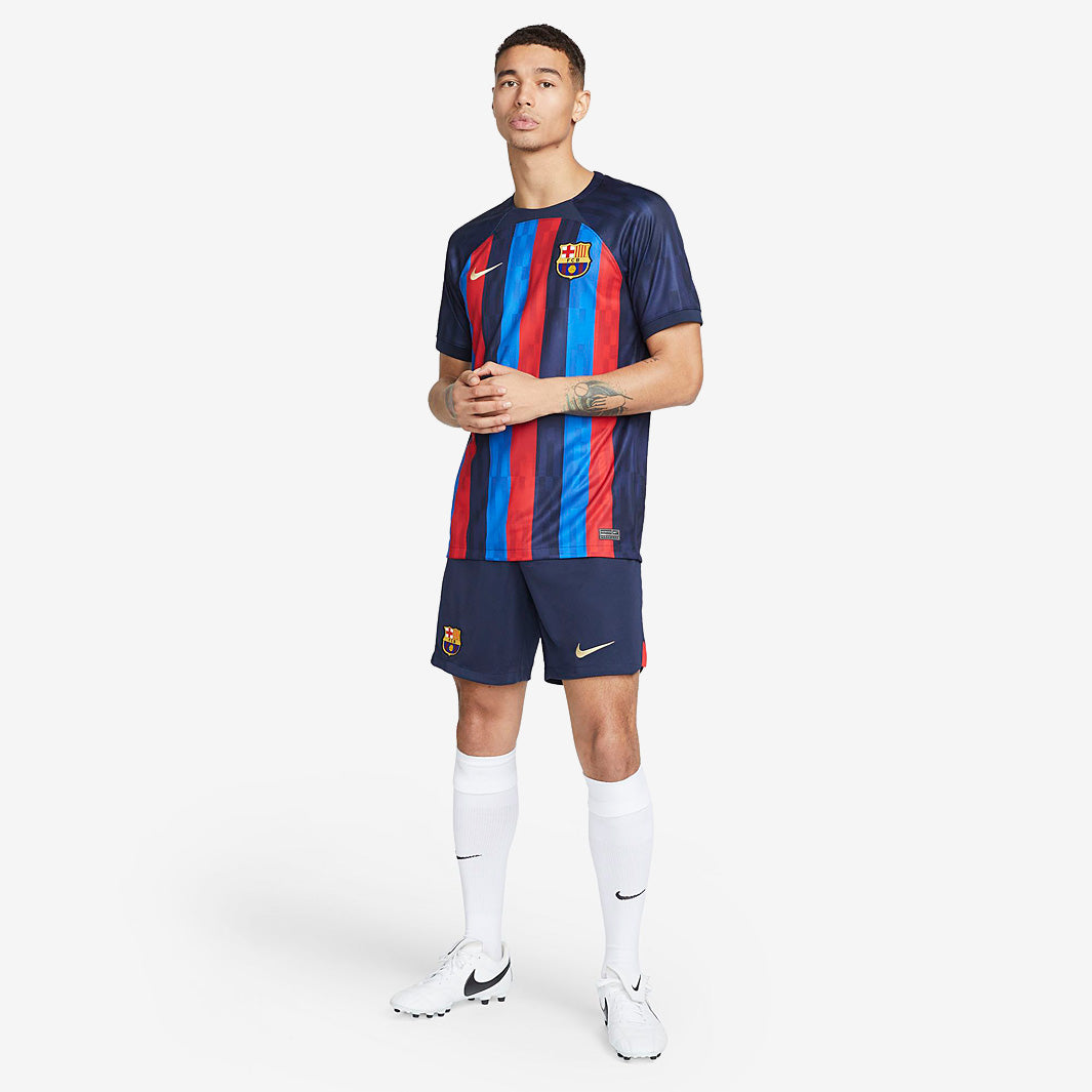 Jersey Barcelona 2022/23 I Fan Man