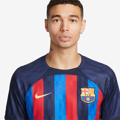 Jersey Barcelona 2022/23 I Fan Man