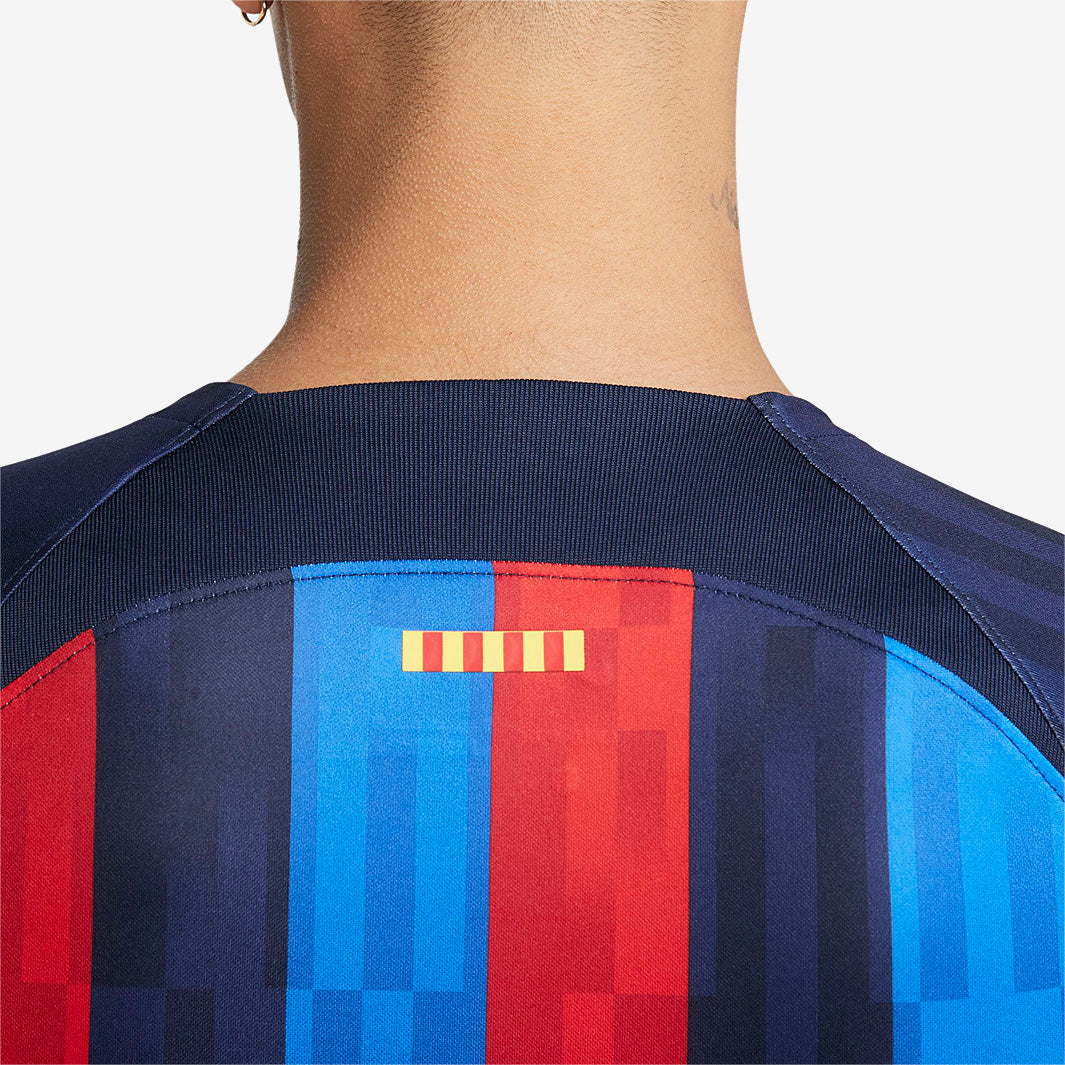 Jersey Barcelona 2022/23 I Fan Man