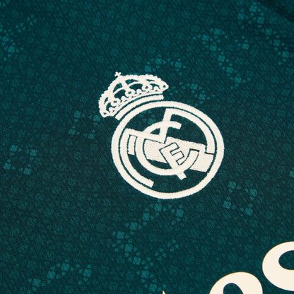 Jersey Real Madrid 2026/27 II Kids Kit