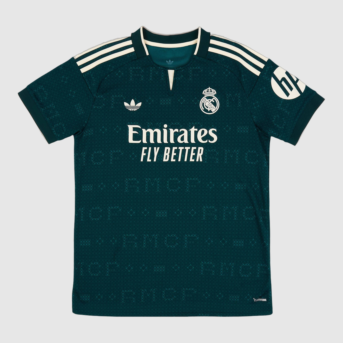 Jersey Real Madrid 2026/27 II Women's