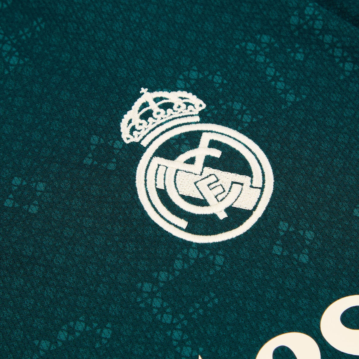 Jersey Real Madrid 2026/27 II Women's