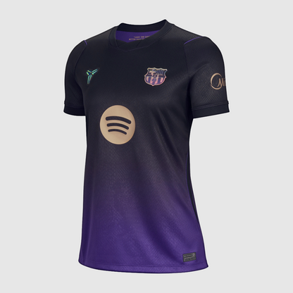 Jersey Barcelona 2026/27 II Women's