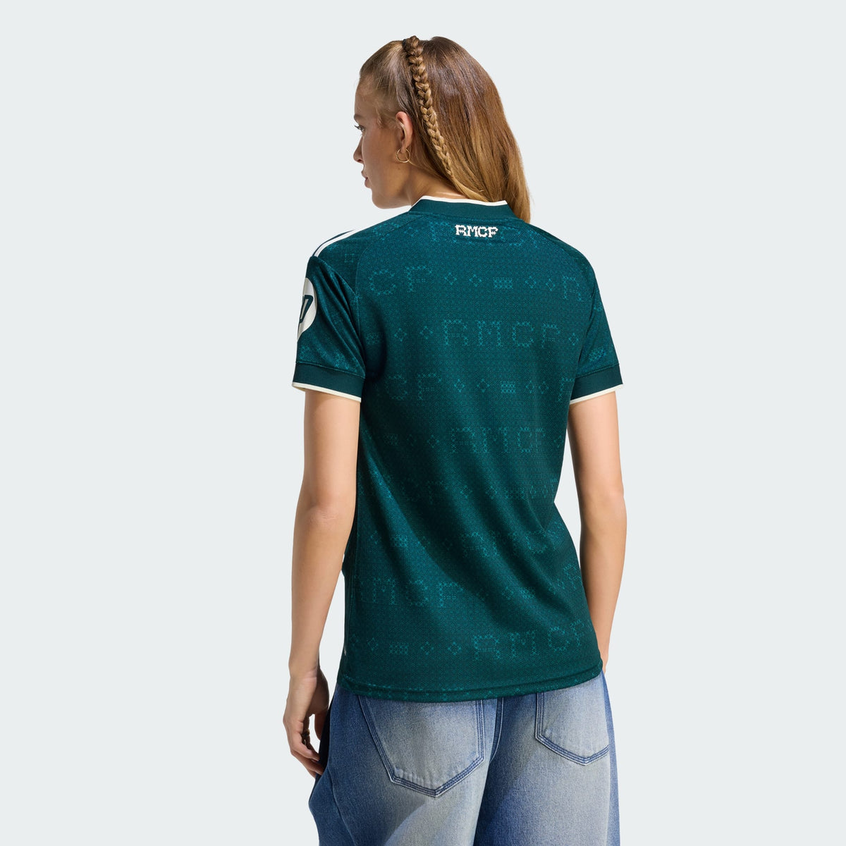 Jersey Real Madrid 2026/27 II Women's