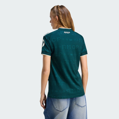 Jersey Real Madrid 2026/27 II Women's