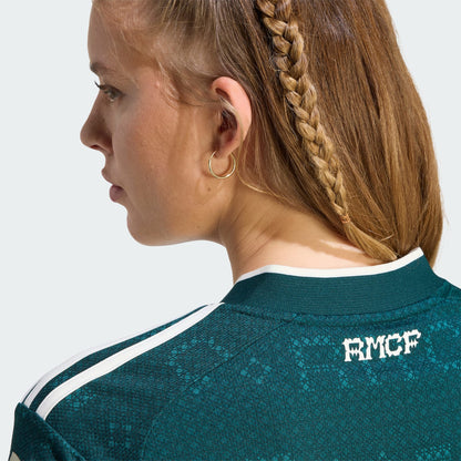 Jersey Real Madrid 2026/27 II Women's