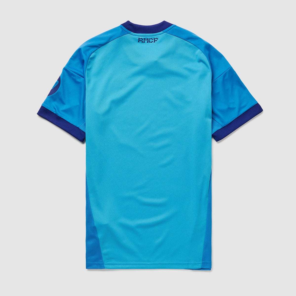 Jersey Real Madrid 2026/27 Goalkeeper