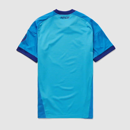 Jersey Real Madrid 2026/27 Goalkeeper