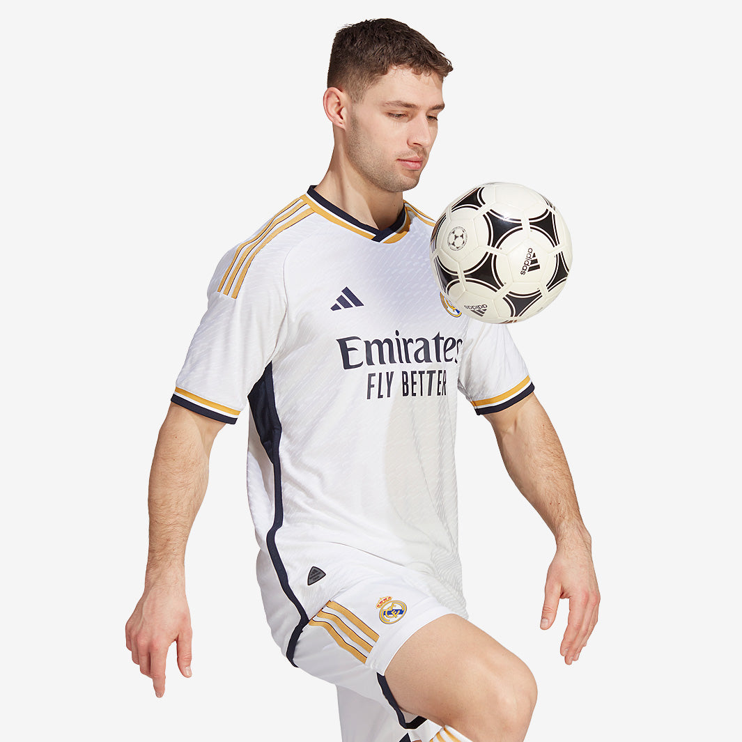 Jersey Real Madrid 2023/24 I Player Man