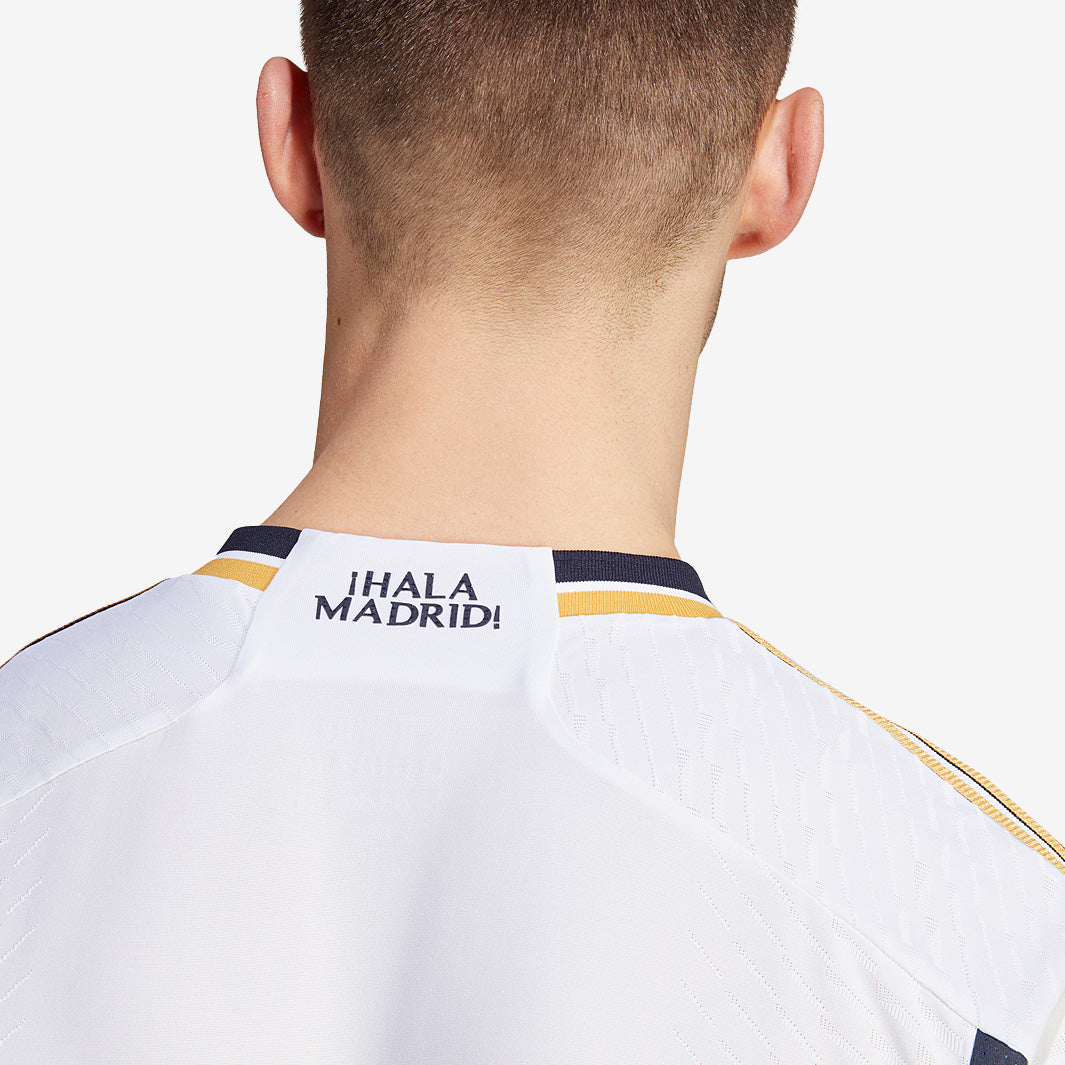 Jersey Real Madrid 2023/24 I Player Man