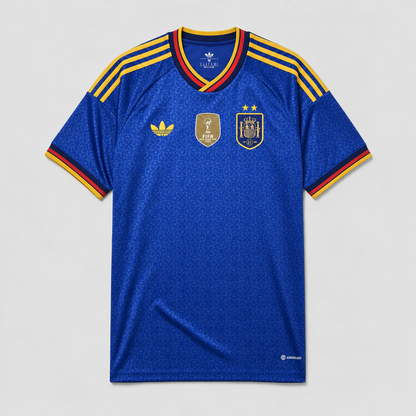 Jersey Spain II Special Edition Fan Man