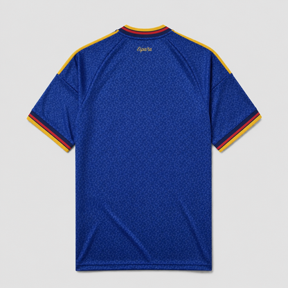 Jersey Spain II Special Edition Fan Man