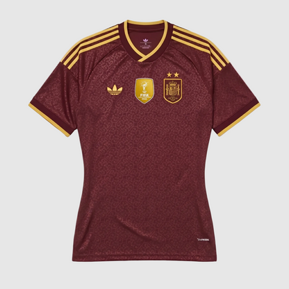 Jersey Spain II Special Edition Women's
