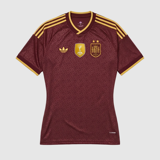 Jersey Spain II Special Edition Women's