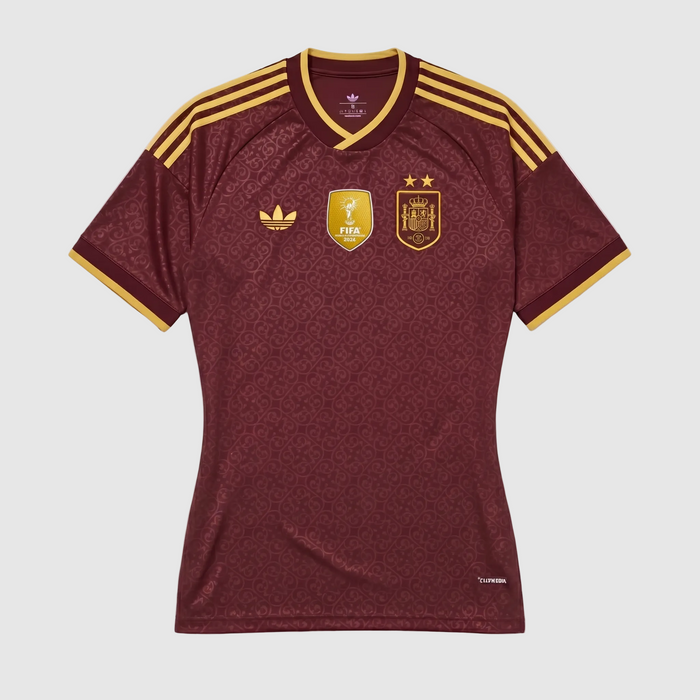 Jersey Spain II Special Edition Women's