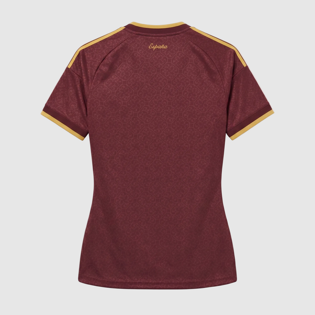 Jersey Spain II Special Edition Women's