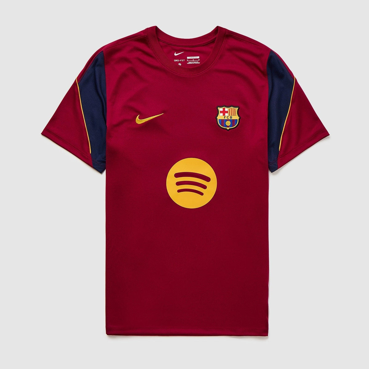 Jersey Barcelona 2026/27 Training Top
