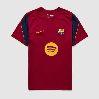 Jersey Barcelona 2026/27 Training Top