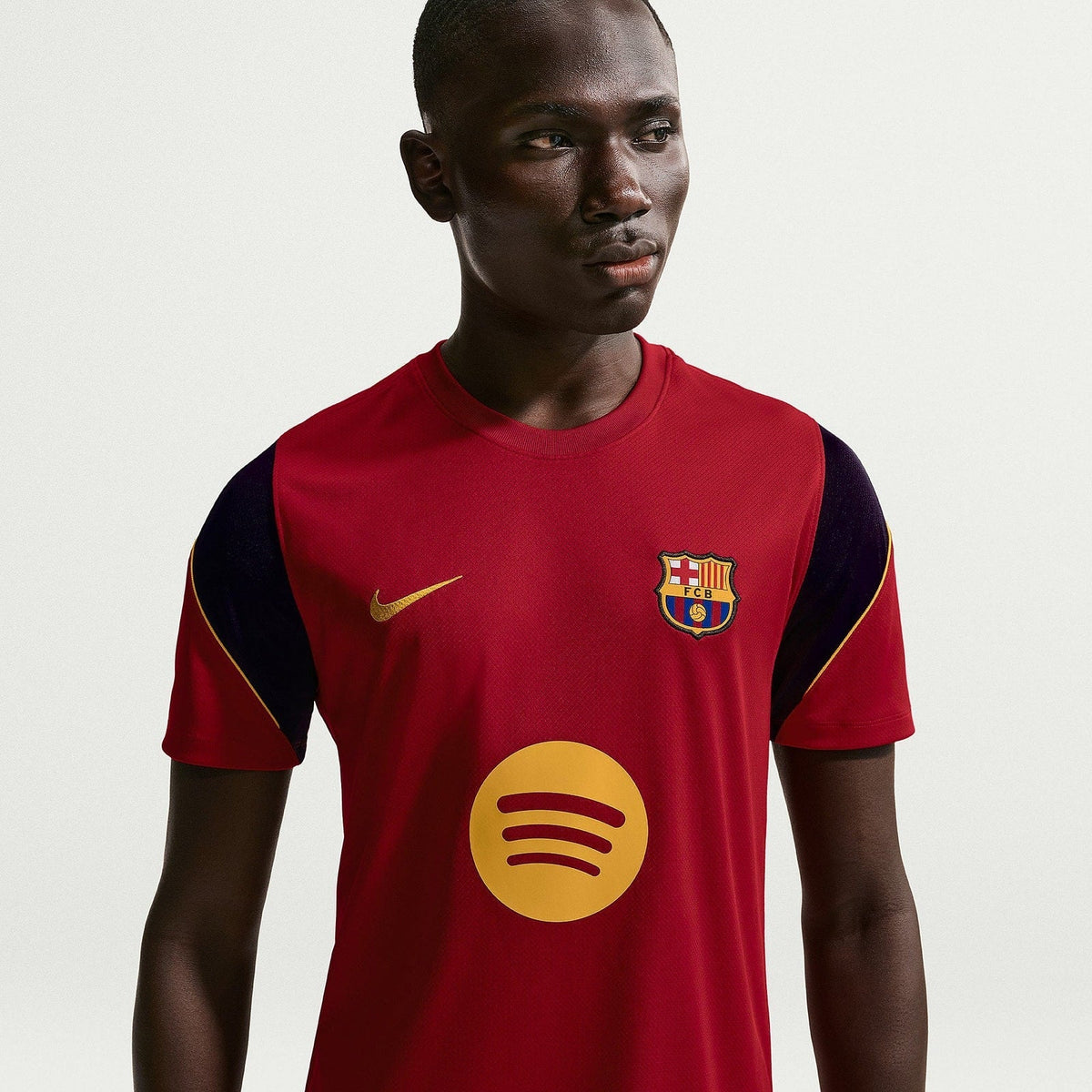 Jersey Barcelona 2026/27 Training Top