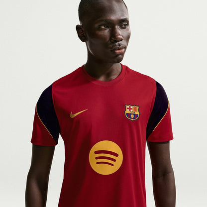 Jersey Barcelona 2026/27 Training Top