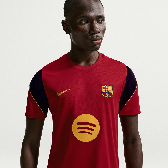 Jersey Barcelona 2026/27 Training Top