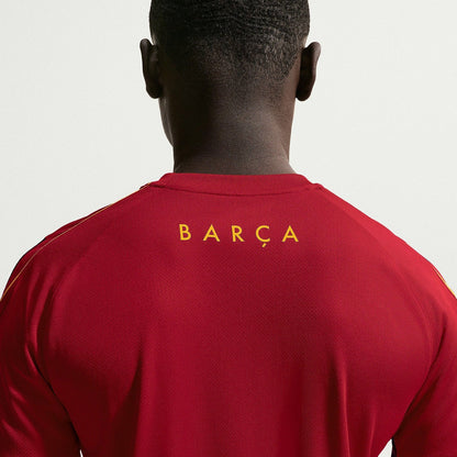 Jersey Barcelona 2026/27 Training Top