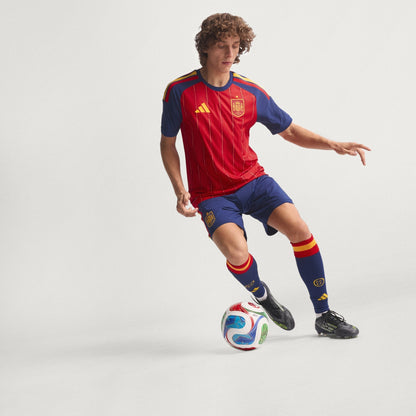 Jersey Spain 2026/27 I Player Man