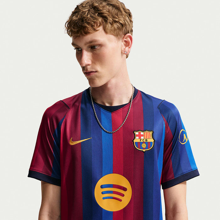 Jersey Barcelona 2026/27 I Fan Man