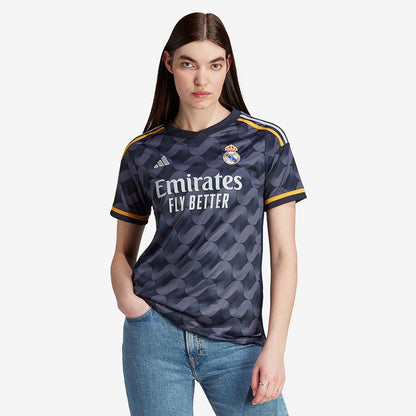 Jersey Real Madrid 2023/24 II Women's