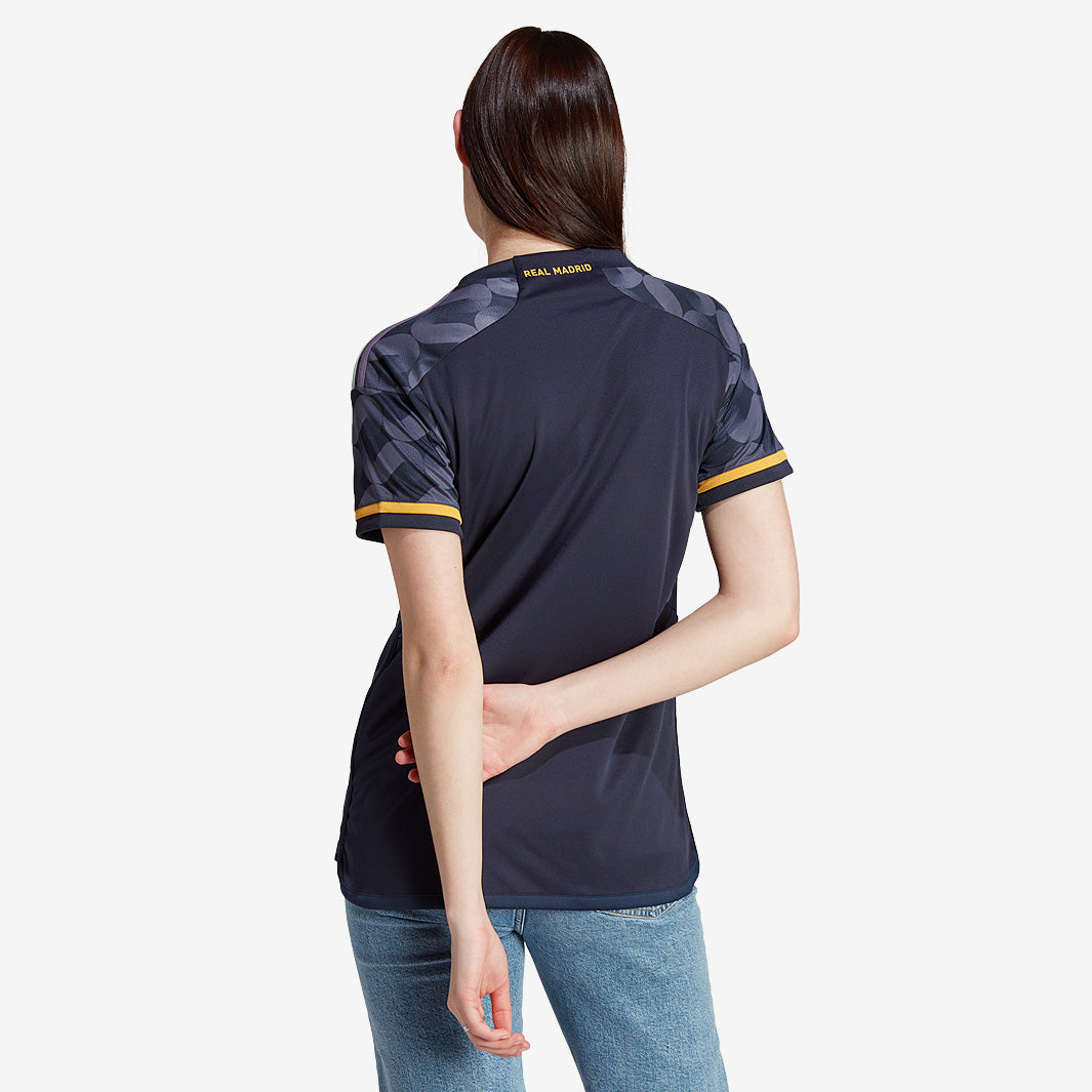 Jersey Real Madrid 2023/24 II Women's