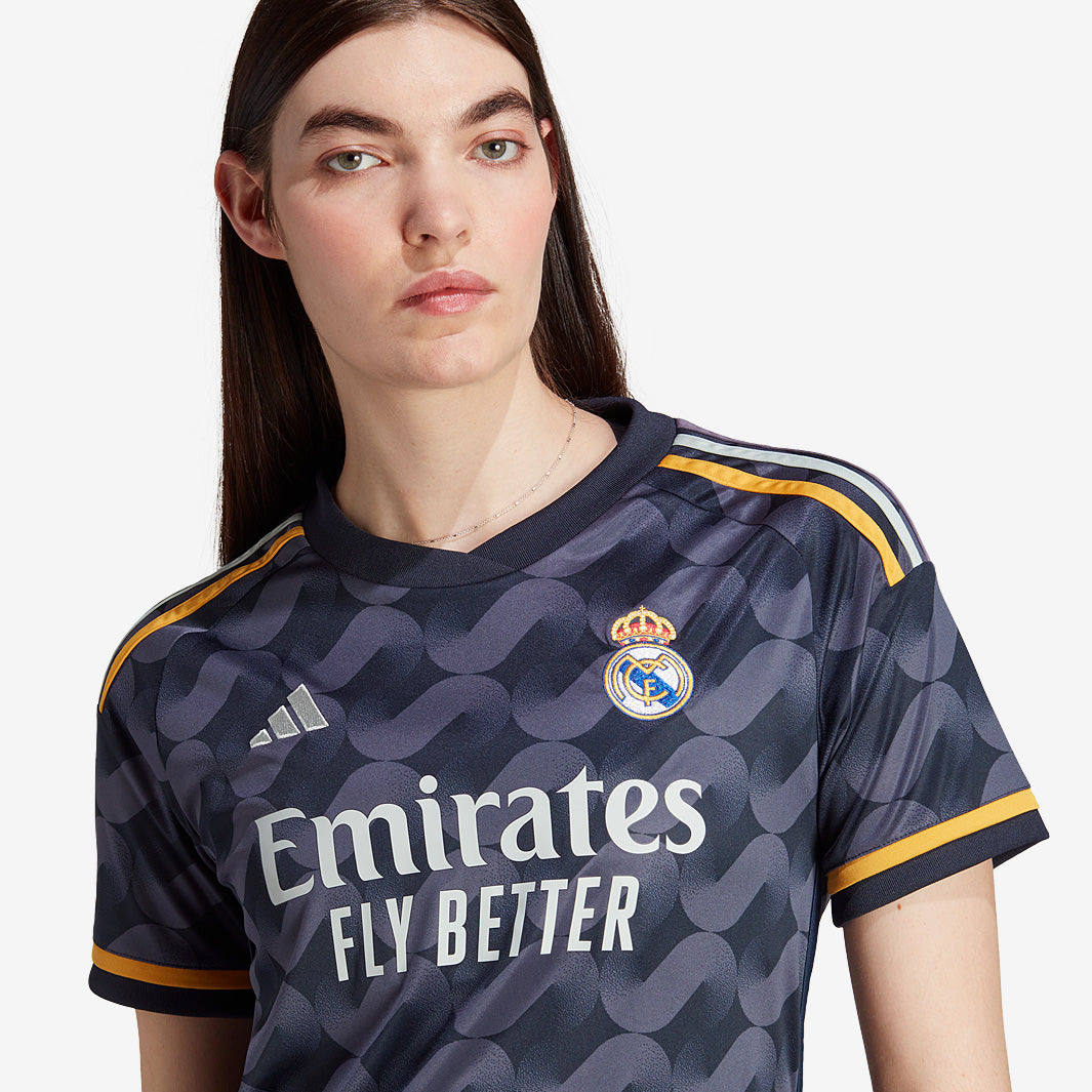 Jersey Real Madrid 2023/24 II Women's