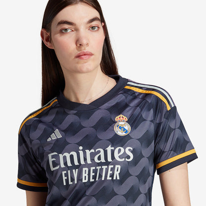 Jersey Real Madrid 2023/24 II Women's