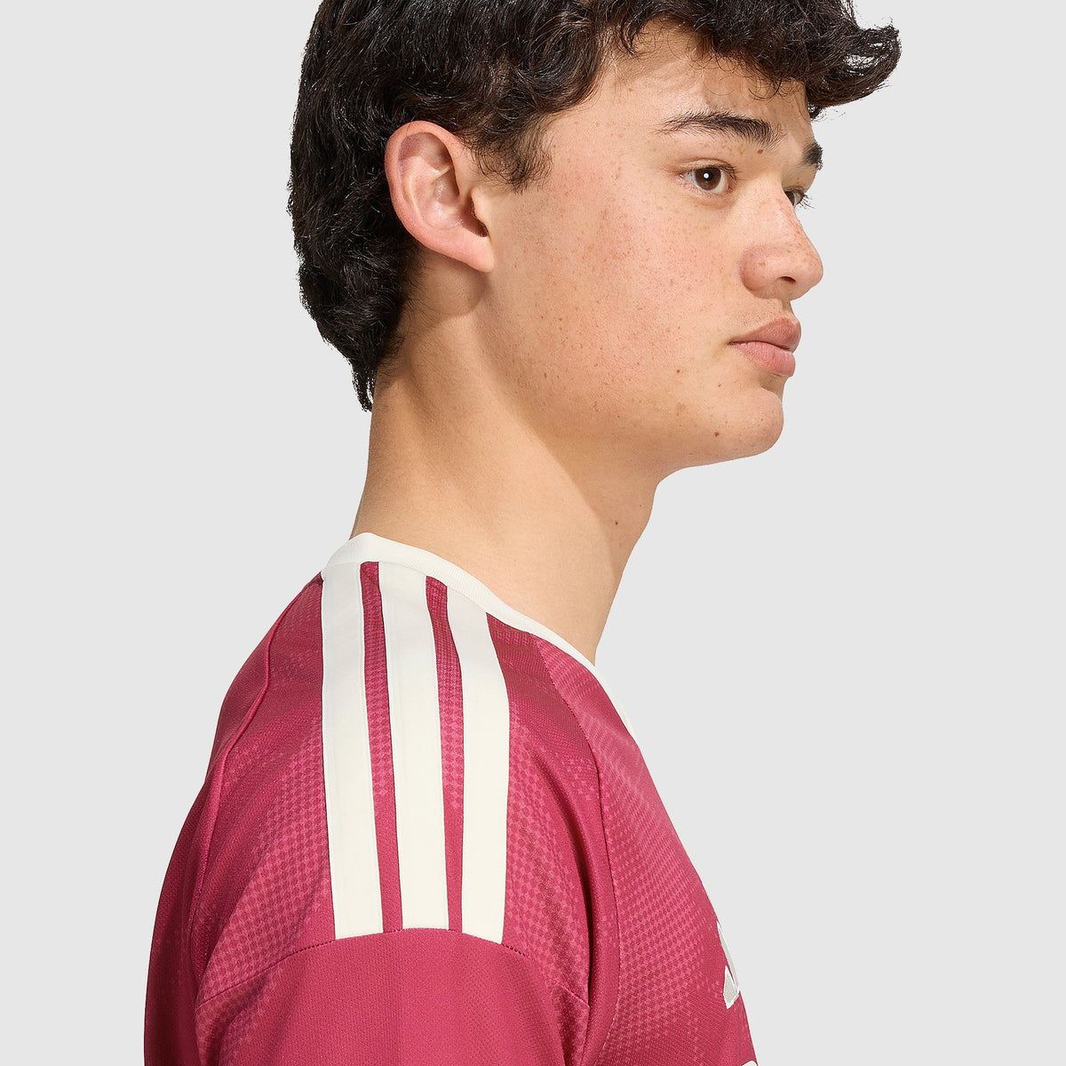 Jersey Real Madrid 2026/27 III Fan Man Long Sleeve