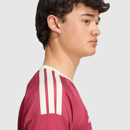 Jersey Real Madrid 2026/27 III Fan Man Long Sleeve