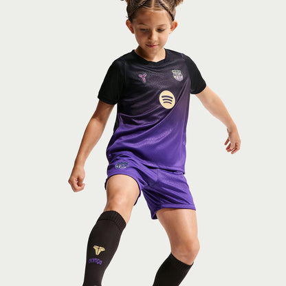 Jersey Barcelona 2026/27 II Kids Kit