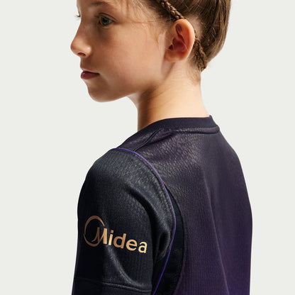 Jersey Barcelona 2026/27 II Kids Kit