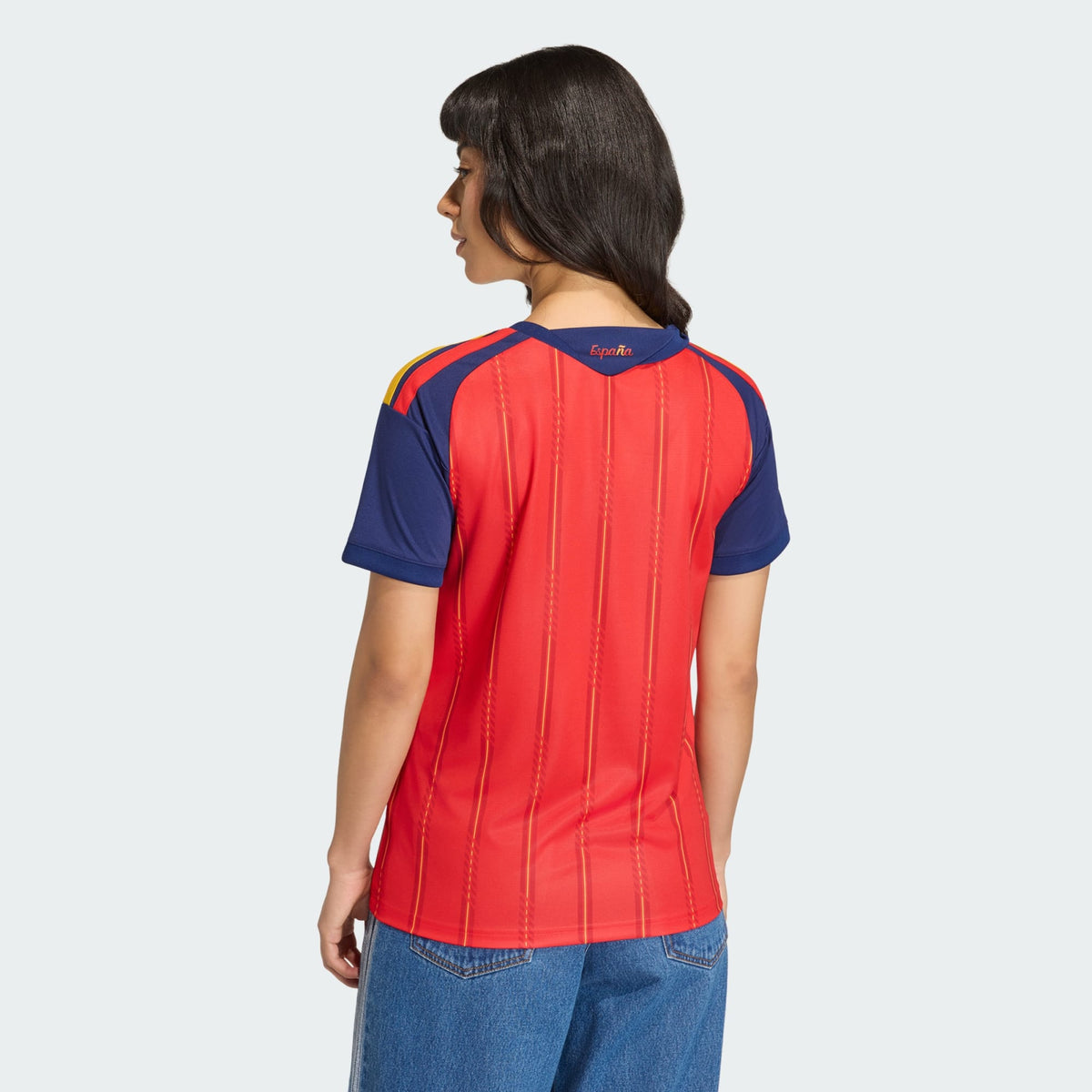 Jersey Spain 2026/27 I Women's