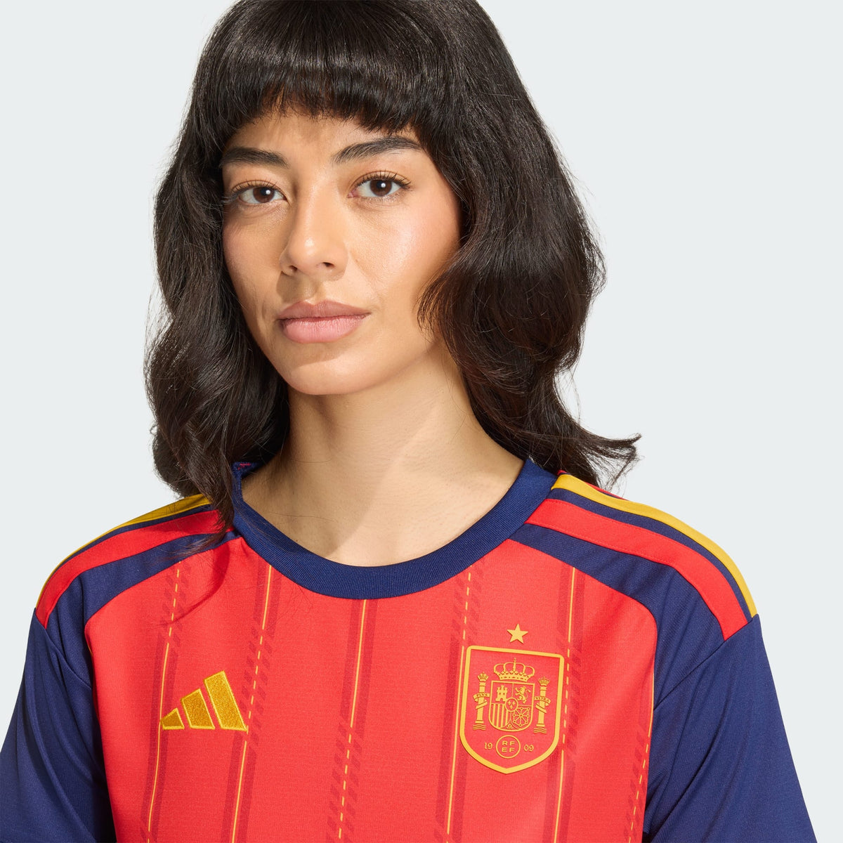 Jersey Spain 2026/27 I Women's