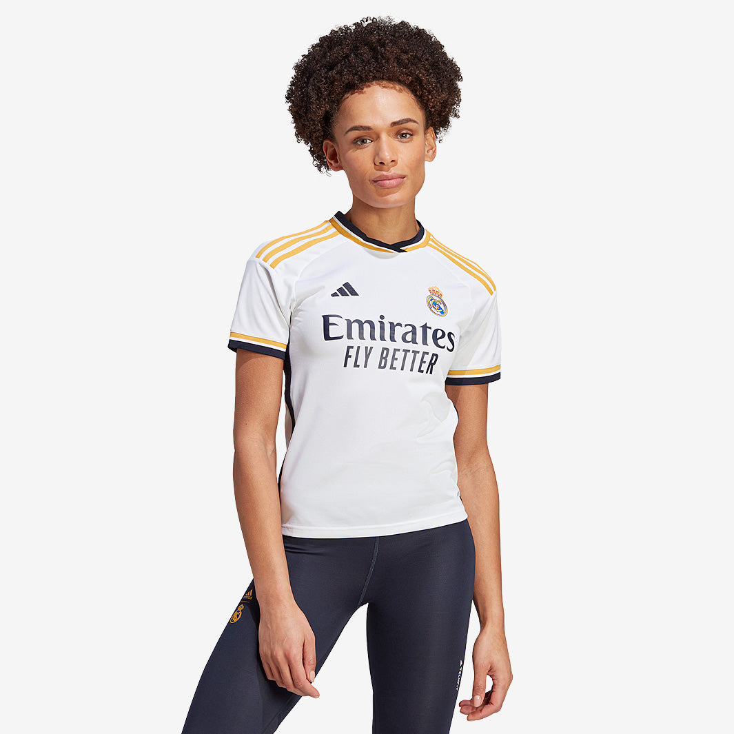 Jersey Real Madrid 2023/24 I Women's