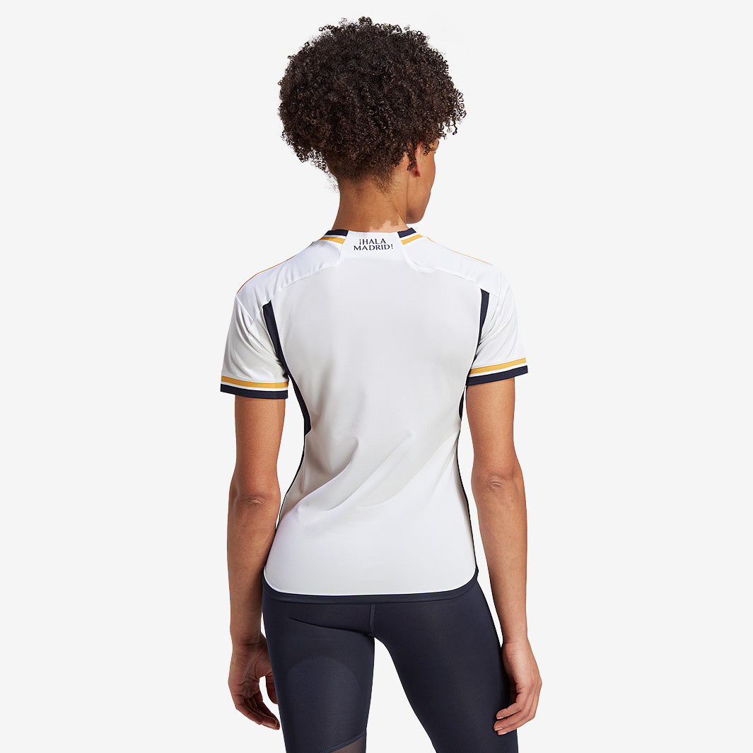 Jersey Real Madrid 2023/24 I Women's
