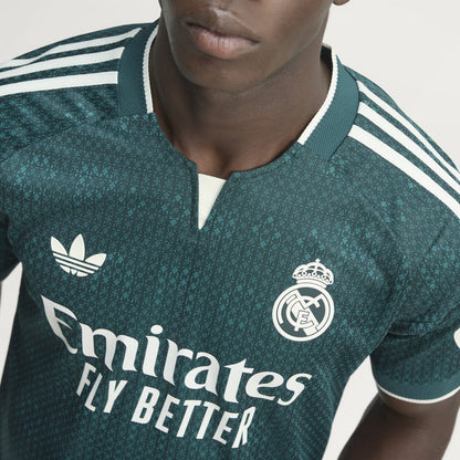 Jersey Real Madrid 2026/27 II Player Man