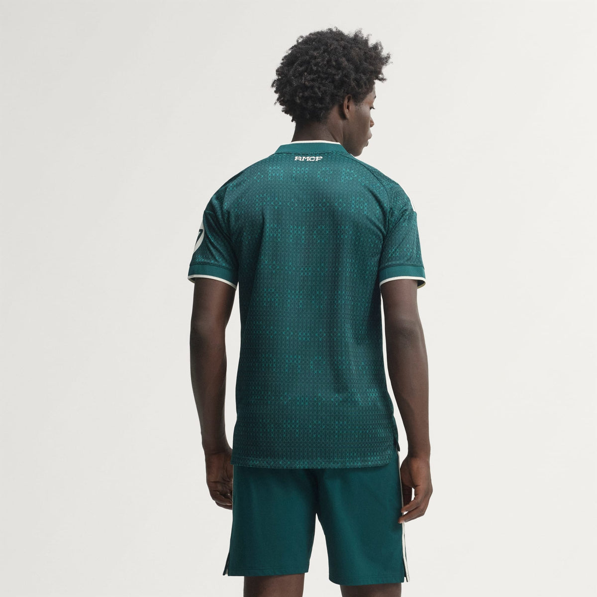 Jersey Real Madrid 2026/27 II Player Man
