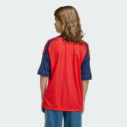 Jersey Spain 2026/27 I Kids Kit