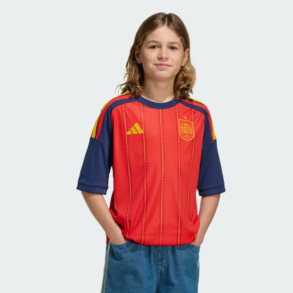 Jersey Spain 2026/27 I Kids Kit
