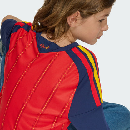 Jersey Spain 2026/27 I Kids Kit