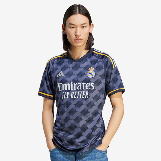 Jersey Real Madrid 2023/24 II Fan Man