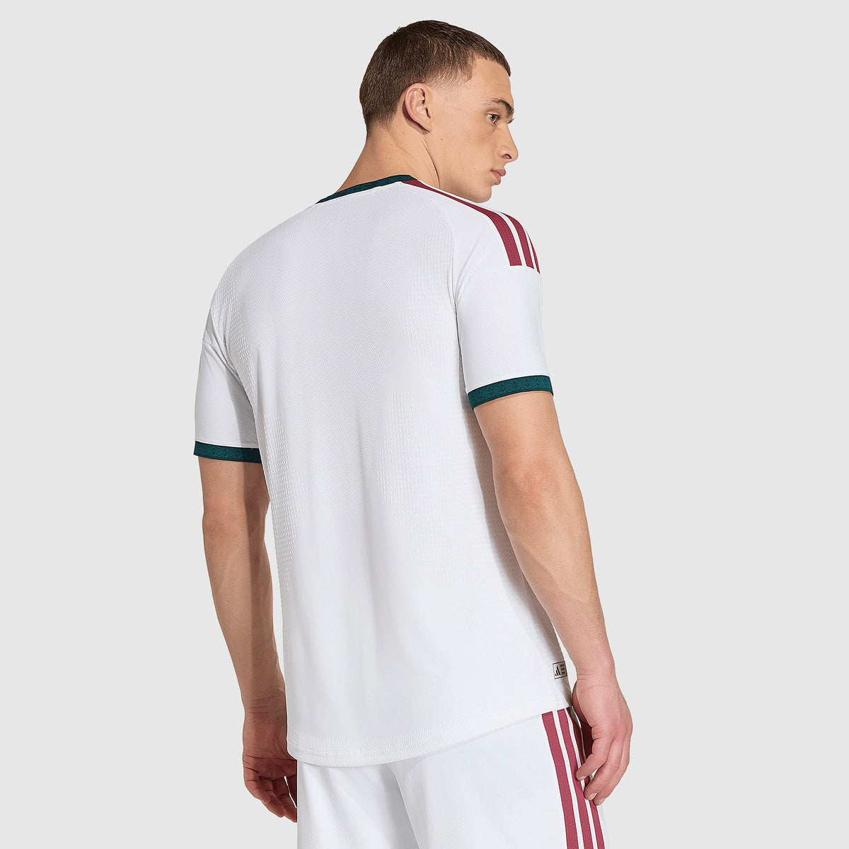 Jersey Real Madrid 2026/27 I Player Man